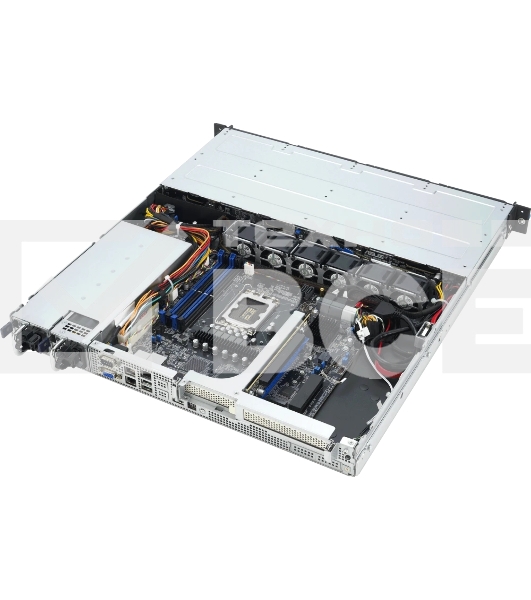 Серверная платформа ASUS RS300-E12-RS4/4R2/WOS/WOA/WON/WOM/WONCRD/WORCRD/EU (90SF03A1-M00070)