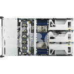 Серверная Платформа ASUS RS720-E12-RS12U, фото2