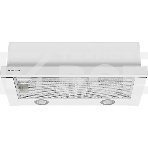 Вытяжка встраиваемая Maunfeld VS Light 60 белый, 60 см, 520 куб. м/ч, 56 дБ, фото6