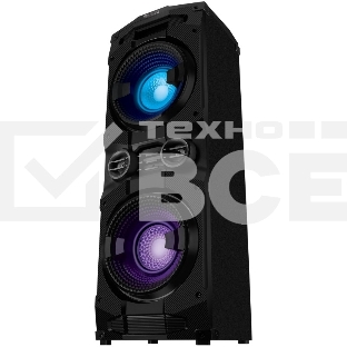 Беспроводная колонка Sven PS-1500 черный