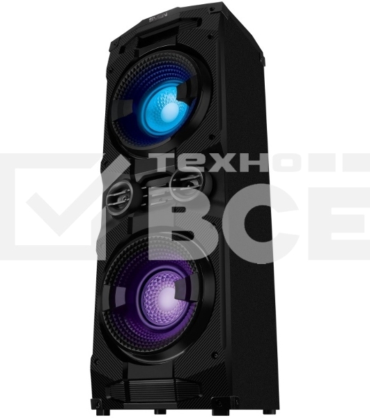 Беспроводная колонка Sven PS-1500 черный