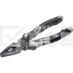 Пассатижи IEK K4 ARMA2L 5 (A2L5-PL10-K4-160) 160 мм, фото 1