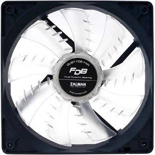 Вентилятор Zalman ZM-F3 FDB-SF