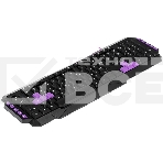 Клавиатура проводная игровая Qumo Desert Eagle Pro 21742, фото6