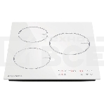 Индукционная варочная панель Maunfeld CVI453BG, фото5