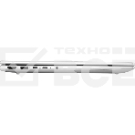 Ноутбуки HP Probook 440 G11/14'/IPS/ Intel Core Ultra 5 125U/16GB/512GB SSD/Intel Graphics/DOS/серебристый/1.4kg, фото2