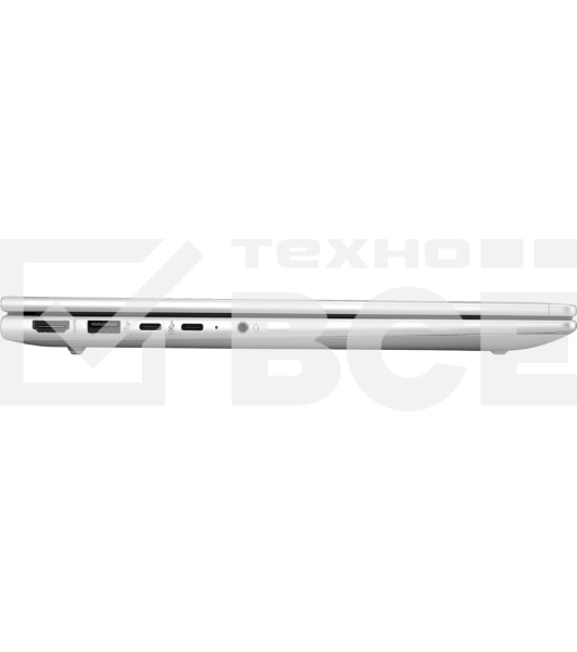 Ноутбуки HP Probook 440 G11/14'/IPS/ Intel Core Ultra 5 125U/16GB/512GB SSD/Intel Graphics/DOS/серебристый/1.4kg