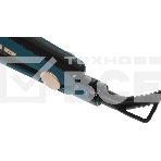 Выпрямитель для волос Beurer HS50 Ocean бирюзовый, 28 мм, 220 °C, 1 режим, фото5