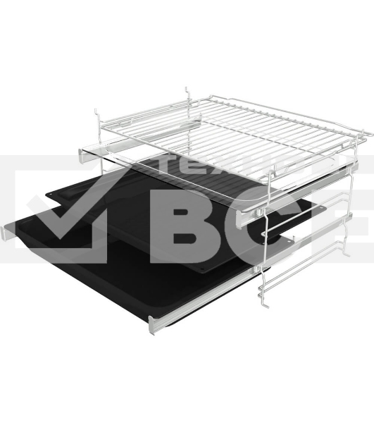 Духовой шкаф Gorenje BOS6737E20FBG