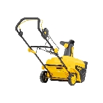 Снегоуборщик электрический CHAMPION STE2350 2300Вт 50см 13,36кг, фото15