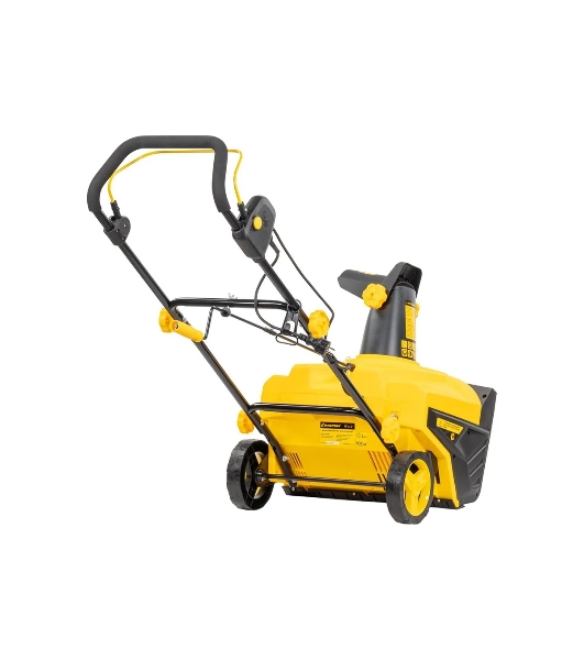 Снегоуборщик электрический CHAMPION STE2350 2300Вт 50см 13,36кг