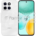 Смартфон HONOR X6c 6/128Gb, белый, фото 1
