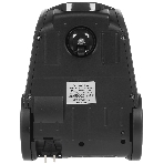 Пылесос Viconte VC-381 коричневый, 400/2400 Вт, уборка сухая, пылесборник контейнер 2 л, фото5