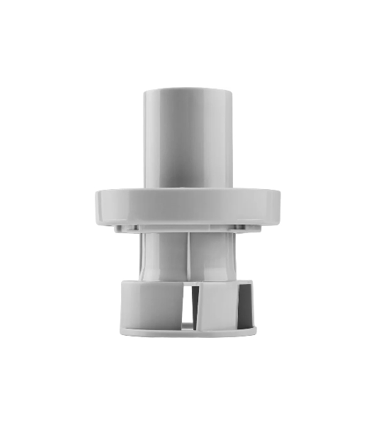 Пылесос вертикальный Horizont HVC102SE белый/красный, питание от аккумулятора, 100 Вт, уборка сухая, пылесборник 0.65 л