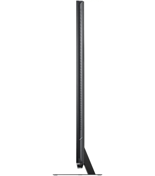 Телевизор Hisense 85' 85UR9S черный
