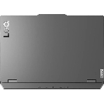 Ноутбук Lenovo LOQ 15IRX9/15.6'/IPS/Intel Core i7 13645HX/16Gb/512Gb SSD/NVIDIA GeForce RTX4050 6Gb/без ОС/серый/2.38kg, фото4