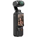 Стедикам Dji OSMO Pocket 3 Creator Combo черный, фото4