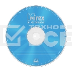 Диск CD-R Mirex 700 Mb, 48х, Standart, Shrink (50), (50/500), фото2