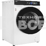 Стиральная машина Weissgauff WM 999 Full Touch DC Inverter Steam белый, загрузка фронтальная 12 кг, 1200 об/мин, класс А+++, фото12