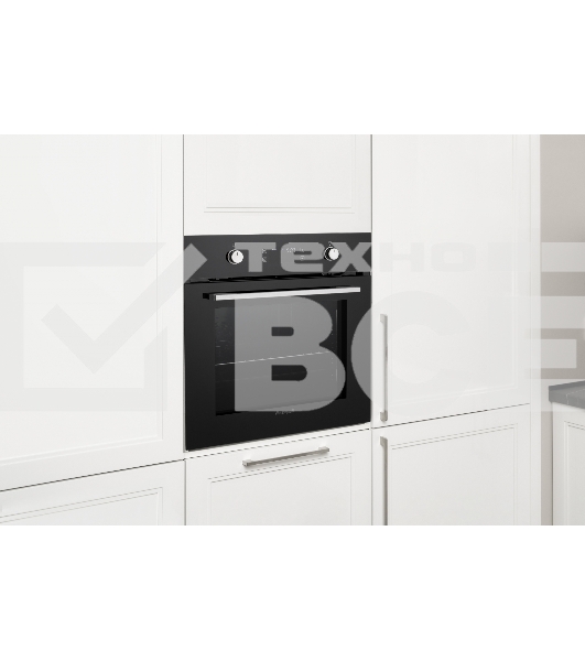 Духовой шкаф Weissgauff EOV 691 PDB, встраиваемый