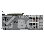 Видеокарта Gigabyte GV-N406TEAGLE-8GD RTX4060Ti PCI-E 4.0 8 ГБ GDDR6, 128 бит, DisplayPort x2, HDMI x2, GPU 2310 МГц, фото5