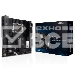 Материнская плата ASUS Pro WS W790E-SAGE SE, LGA4677, Intel W790, 8xDDR5 (ECC), 3xM.2, 2xSlimSAS, 8xSATA, 7xPCIe 5.0, 2x10Gb LAN, 1xUSB 3.2 Gen 2x2 (Type-C), 5xUSB 3.2 Gen 2 (Type-A + Type-C), 2xUSB 2.0, 5x3.5 мм, 7.1, EATX, фото2
