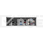 Материнская плата MSI Z790 GAMING PLUS WIFI, LGA 1700, 4xDDR5, 1xPCIe 5.0 x16, 1xPCIe 4.0 x16, 4xM.2, 6xSATA, 1xHDMI, 1xDP, 2.5 Gigabit Ethernet, 7.1 аудио, ATX, фото16