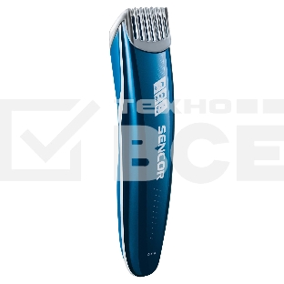 Машинка для стрижки волос Sencor