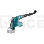Воздуходувка Makita UB101DZ пит.:от аккум. синий/черный, фото9