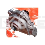 Насадка КУЛЬТИВАТОР Sturm! GT3513-K для триммера 26мм, 9Т, фото2