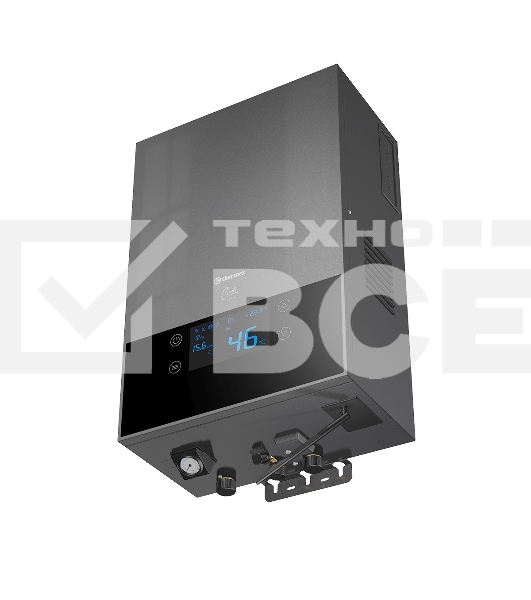 Водонагреватель Thermex Cometa 6-12 Wi-Fi