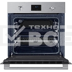 Встраиваемый духовой шкаф электрический Samsung NV68A1145CS/WT нержавеющая сталь, фото7