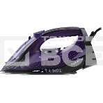 Утюг Polaris PIR2487AK 3m черный/фиолетовый 2400Вт, фото9