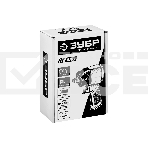 Гайковерт ЗУБР ПГ-610к ударный пневматический, 1/2