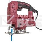 Лобзик электрический Pioneer JS-M650-02P, фото6