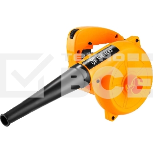 Воздуходувка садовая электрическая Deko DKBL1100 063-4520