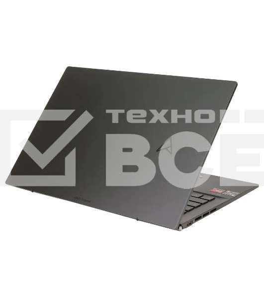 Ноутбук ASUS Zenbook 14 UM3402YA-KP811W 14