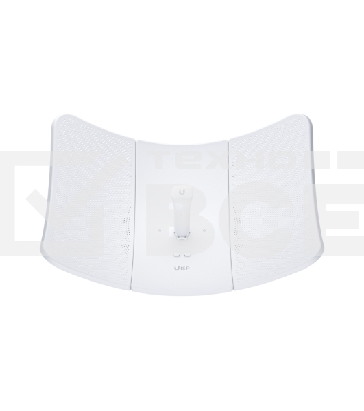 Точка доступа Wi-Fi Ubiquiti LiteBeam 5AC XR LBE-5AC-XR Радиоустройство 5 ГГц, PtP/PtMP, airMAX ac, MIMO 2х2, 20 дБи