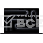 Ноутбук Apple MacBook Pro A3401 черный Z1FE00113 M4 Pro 12 core 48Gb SSD512Gb/16 core GPU 14.2