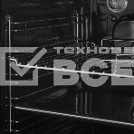 Электрическая стеклокерамическая плита Maunfeld MEC611CW09TD, фото3