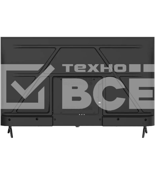 Телевизор BQ 43