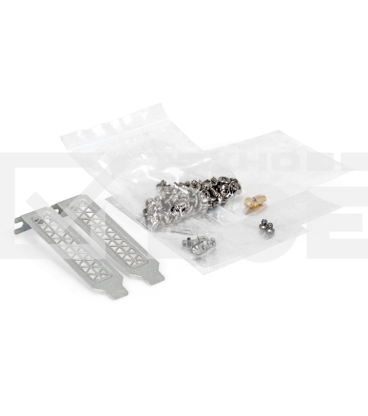 Серверный корпус ExeGate Pro 2U650-05 (RM 19