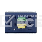 Коммутатор Planet IGS-4215-24T4X Industrial L2+ 24-Port 10/100/1000T + 4-Port 10G SFP+ Managed Ethernet Switch, фото2