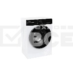 Стиральная машина Hotpoint WSH 6090 VBB белый, загр. фронтальная макс.: 6 кг 1000 об/мин класс: А, фото5
