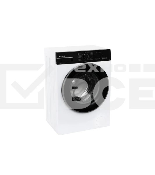 Стиральная машина Hotpoint WSH 6090 VBB белый, загр. фронтальная макс.: 6 кг 1000 об/мин класс: А