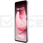 Смартфон Oppo Reno 13F 8/512Gb, фиолетовый, фото3