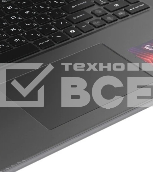 Ноутбук MSI Vector 17 HX A14VIG-899RU Intel Core i9 14900HX 2200MHz/17