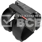 Терминал сбора данных Meferi ME10 (ME10-Q313B000YN02M) 2D Image без сканера, 4/64 ГБ, Android 13, USB, Bluetooth, WiFi, NFC, USB Type-C, MicroSD, Аудио выход, POGO-PIN, 4 