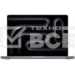 Ноутбук Apple MacBook Pro 14