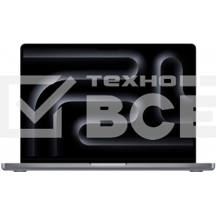 Ноутбук Apple MacBook Pro 14
